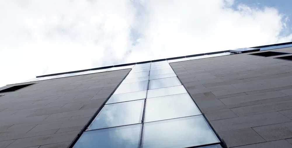 Аренда офиса 5130 м², Печерская пл.