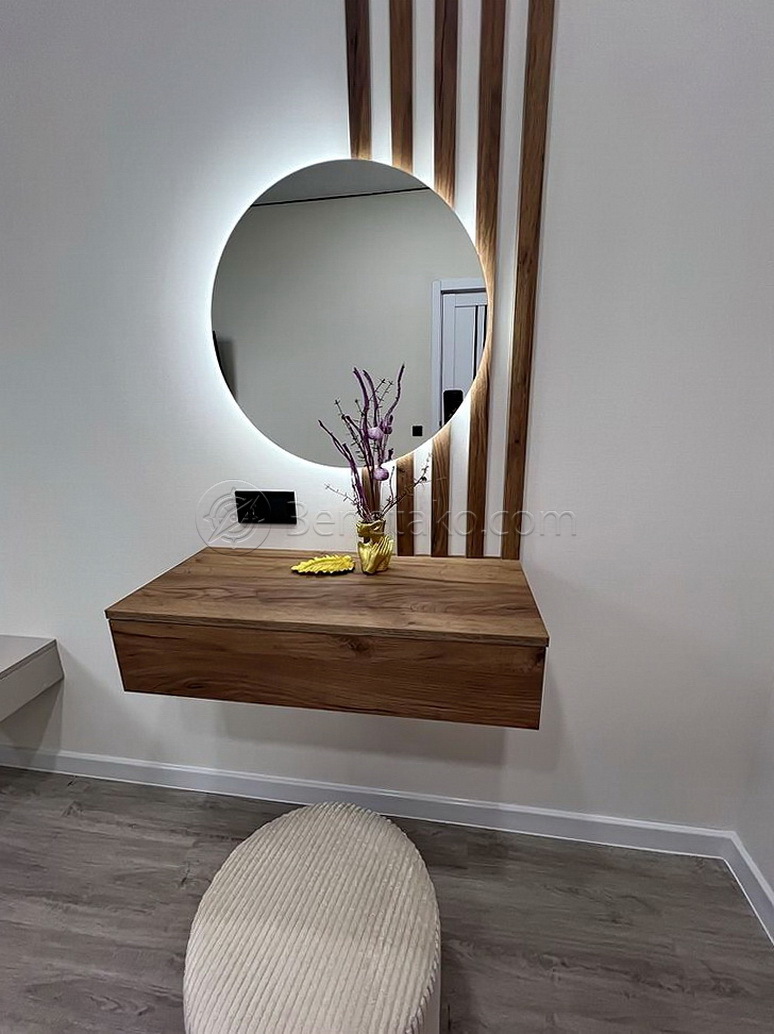 Аренда 1-комнатной квартиры 41 м², Краснова ул., 1Е