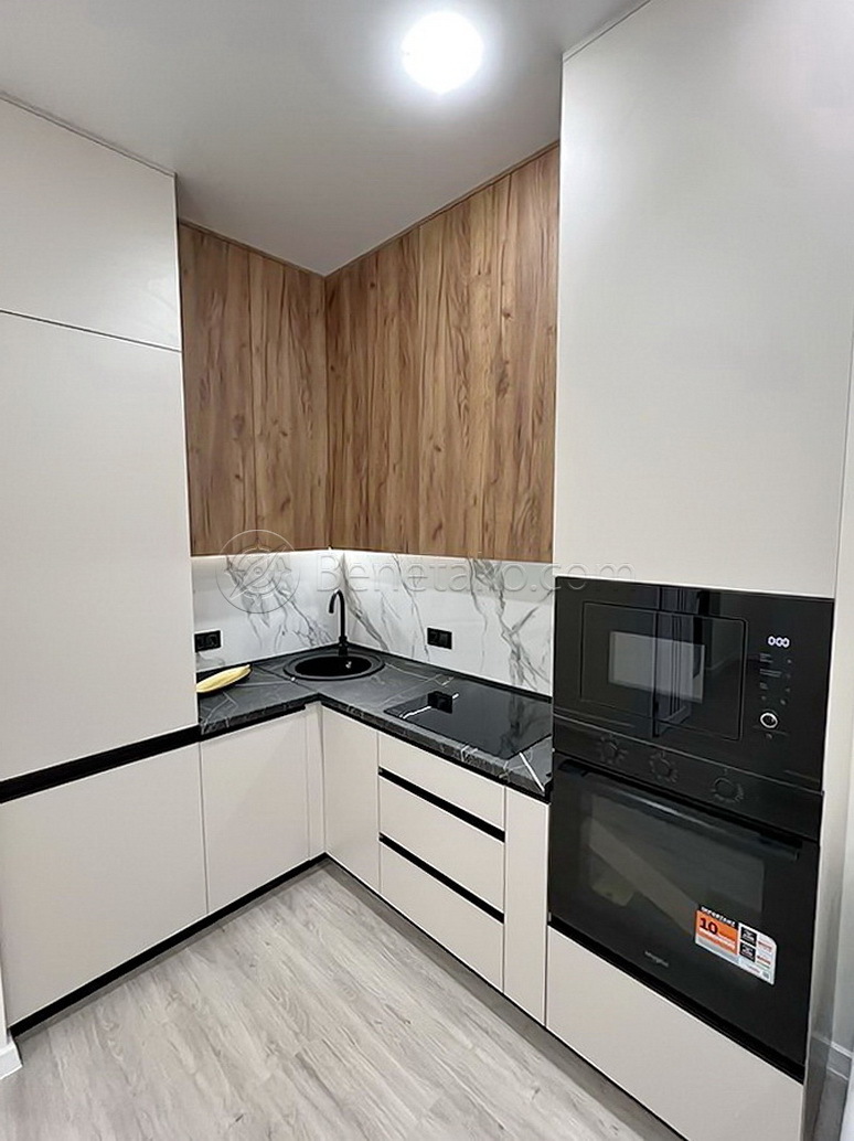 Аренда 1-комнатной квартиры 41 м², Краснова ул., 1Е