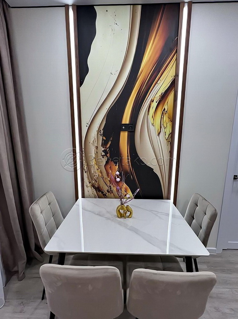 Аренда 1-комнатной квартиры 41 м², Краснова ул., 1Е