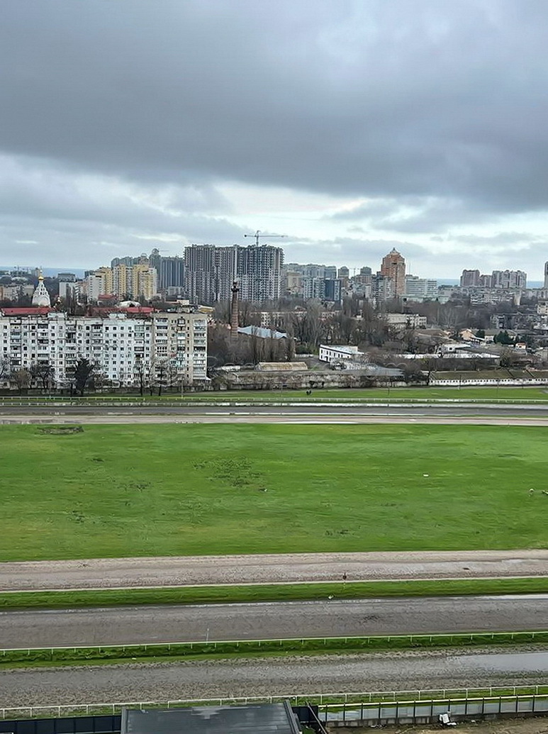 Аренда 1-комнатной квартиры 41 м², Краснова ул., 1Е