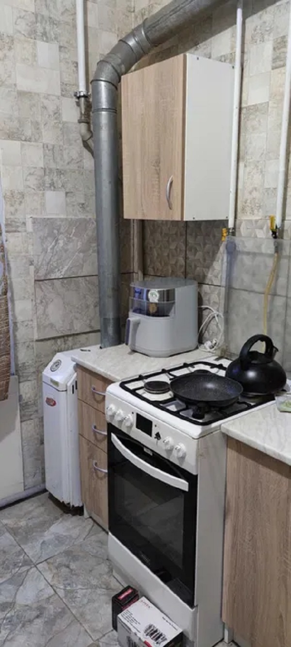 Продажа 2-комнатной квартиры 61.7 м², Малая Арнаутская ул.