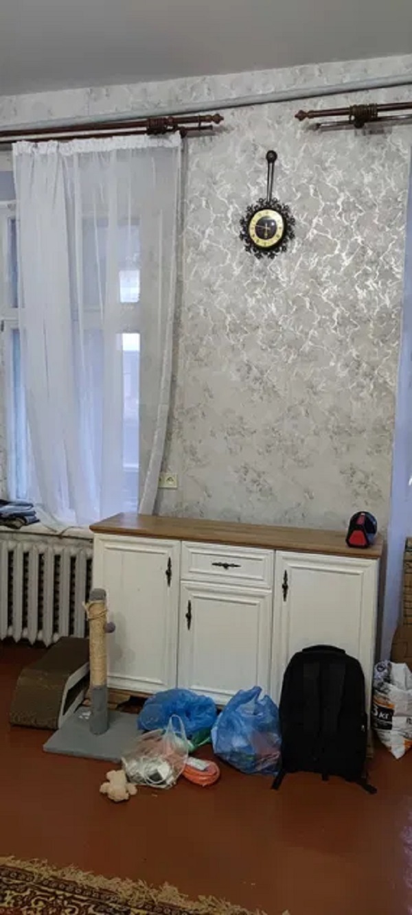 Продажа 2-комнатной квартиры 61.7 м², Малая Арнаутская ул.