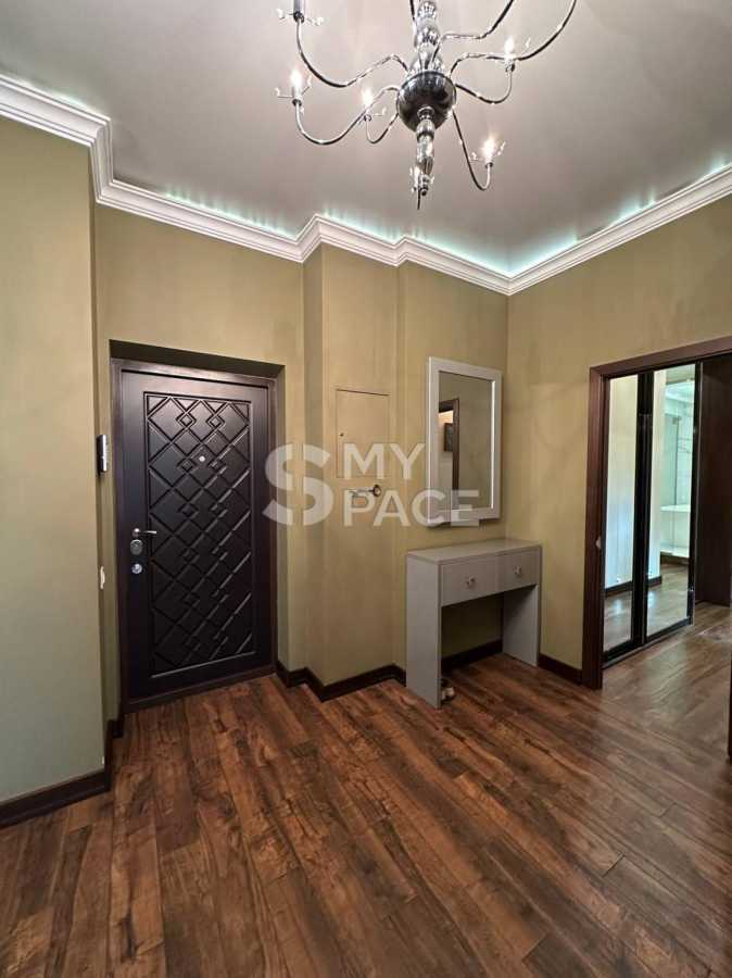 Продажа 3-комнатной квартиры 108 м², Щорса, 44А