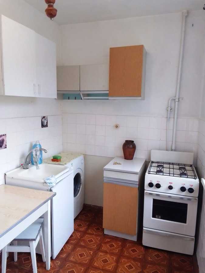 Продажа 1-комнатной квартиры 32.2 м², Харьковское шоссе, 174А