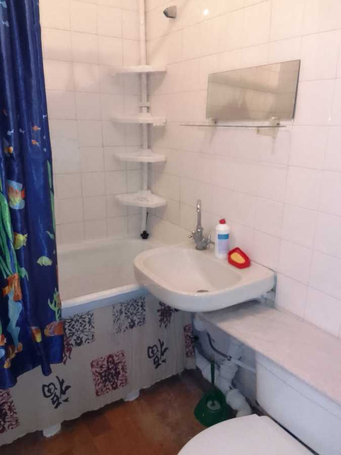 Продажа 1-комнатной квартиры 32.2 м², Харьковское шоссе, 174А