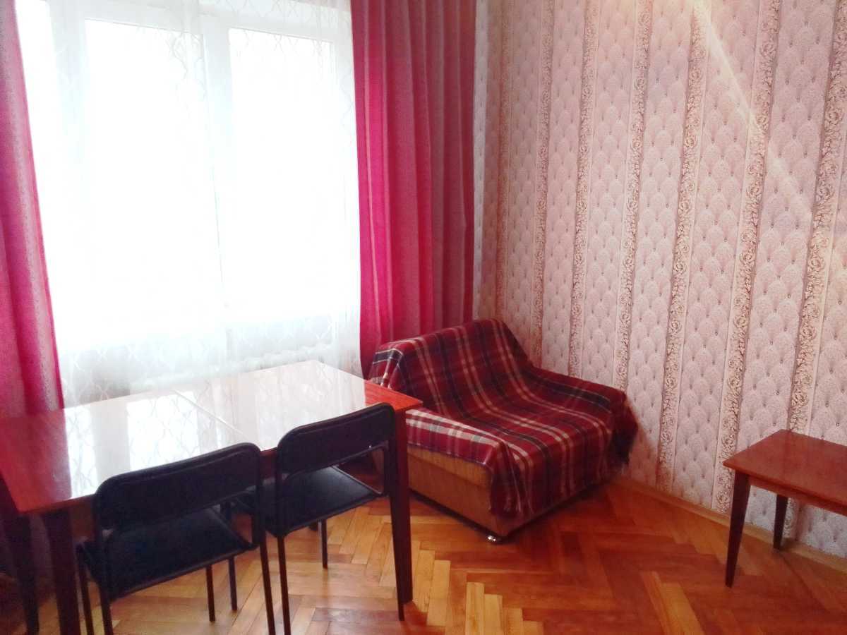 Продажа 1-комнатной квартиры 32.2 м², Харьковское шоссе, 174А