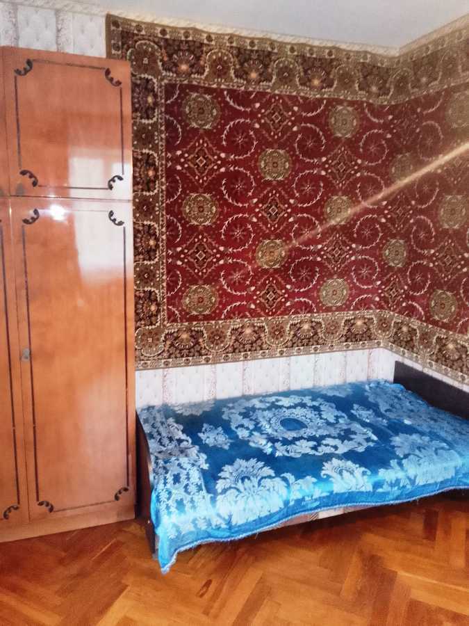 Продажа 1-комнатной квартиры 32.2 м², Харьковское шоссе, 174А