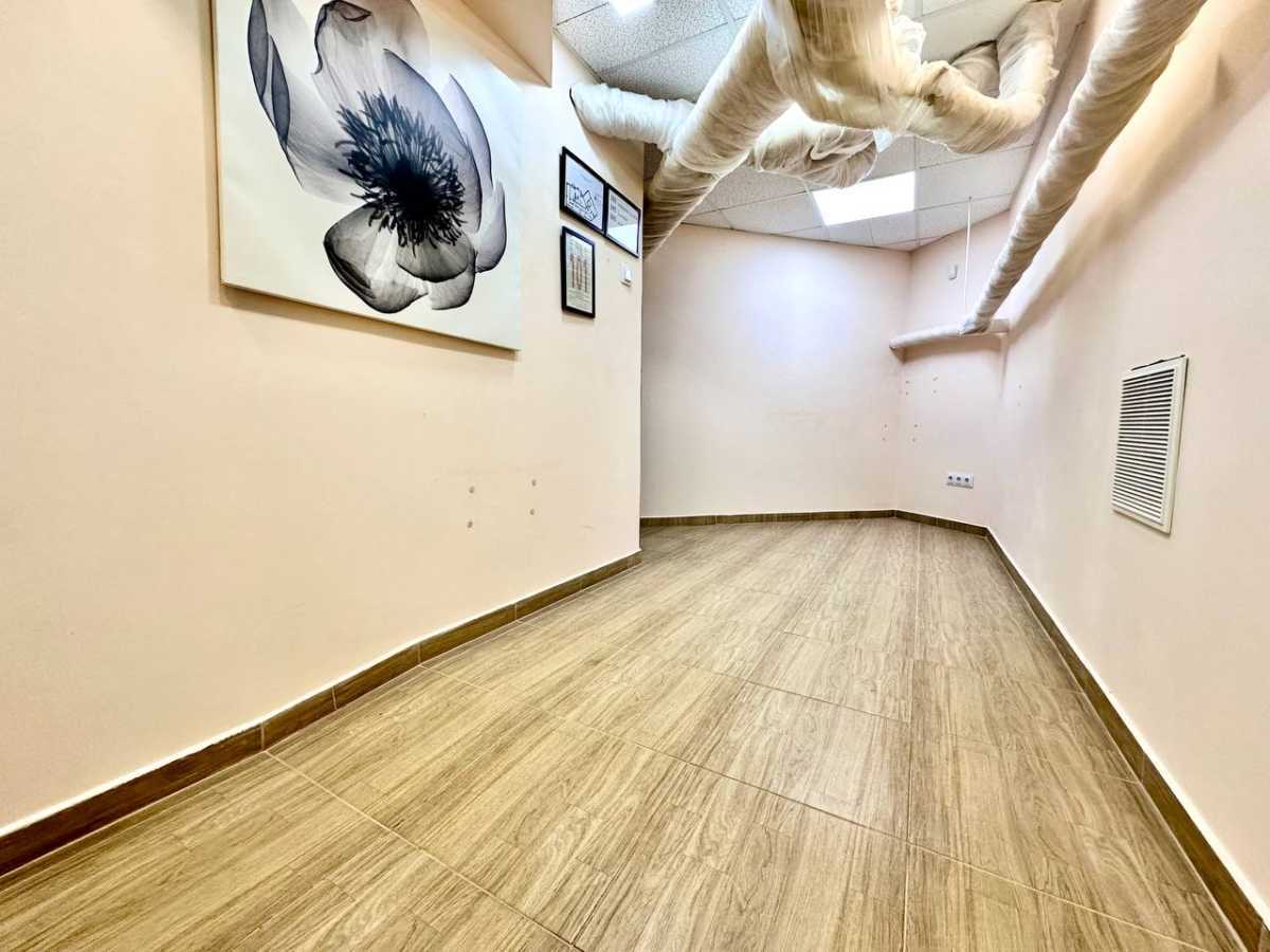 Аренда офиса 11 м², Раисы Окипной ул., 8