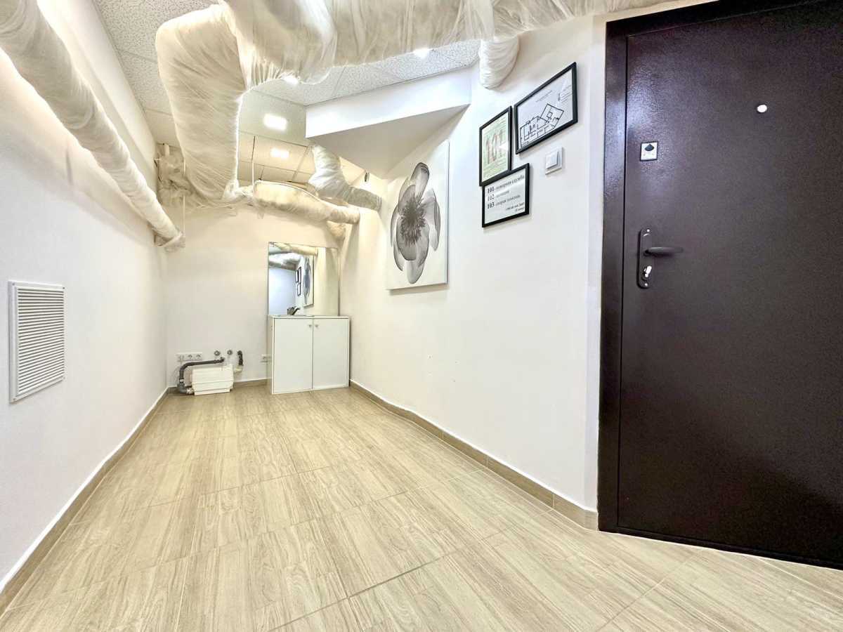 Аренда офиса 11 м², Раисы Окипной ул., 8