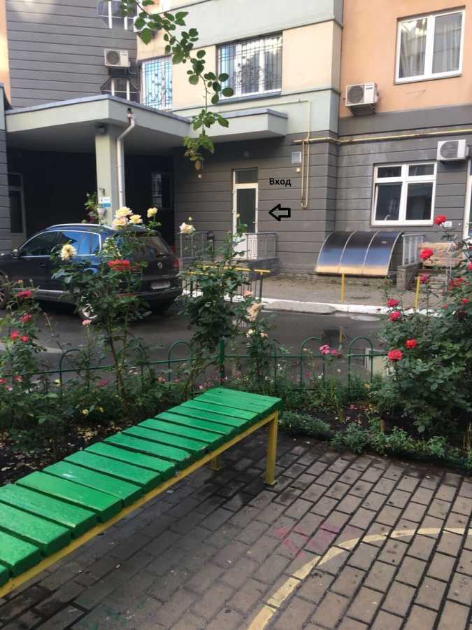 Аренда офиса 11 м², Раисы Окипной ул., 8