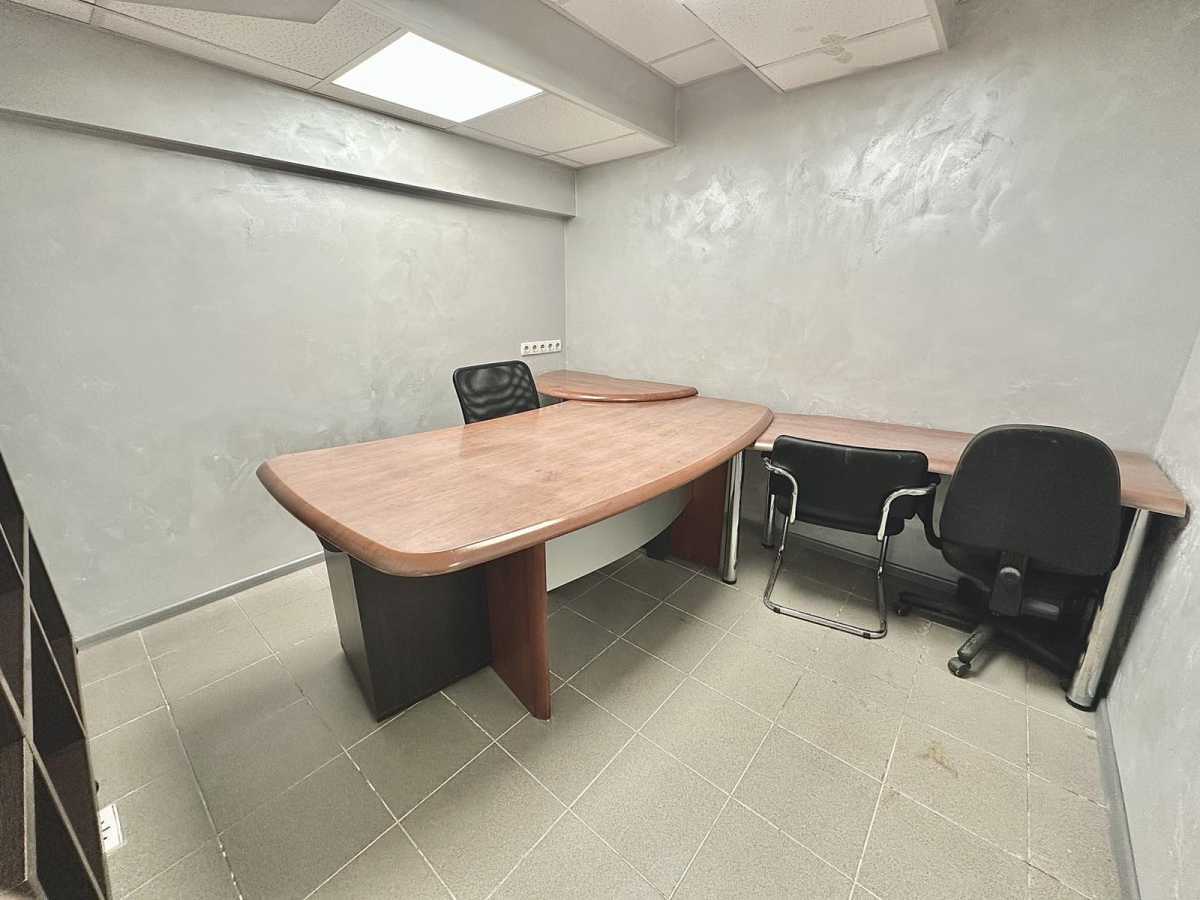 Аренда офиса 12 м², Саперно-Слободская ул., 8