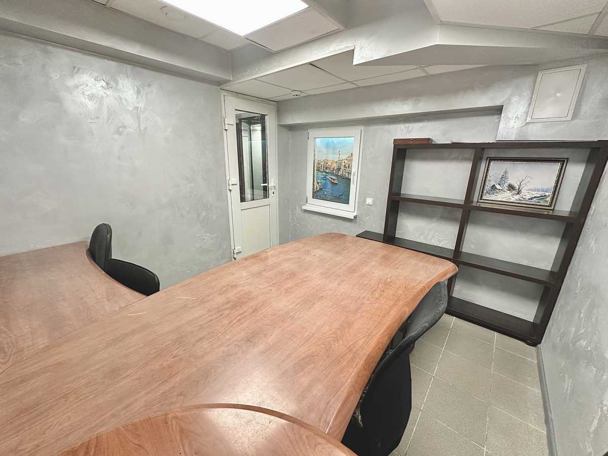Аренда офиса 12 м², Саперно-Слободская ул., 8