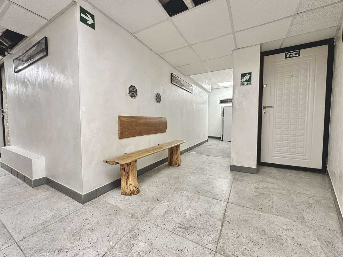 Аренда офиса 12 м², Саперно-Слободская ул., 8