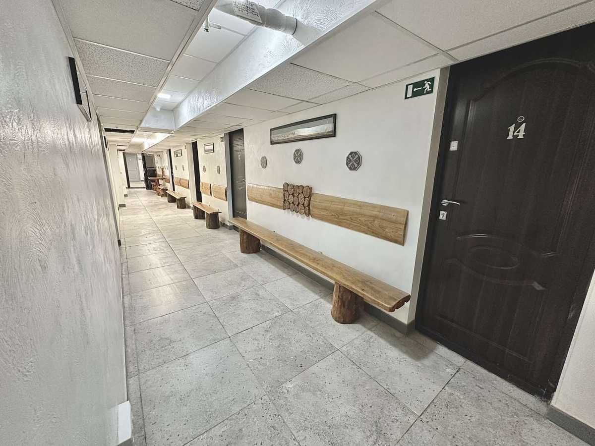 Аренда офиса 12 м², Саперно-Слободская ул., 8