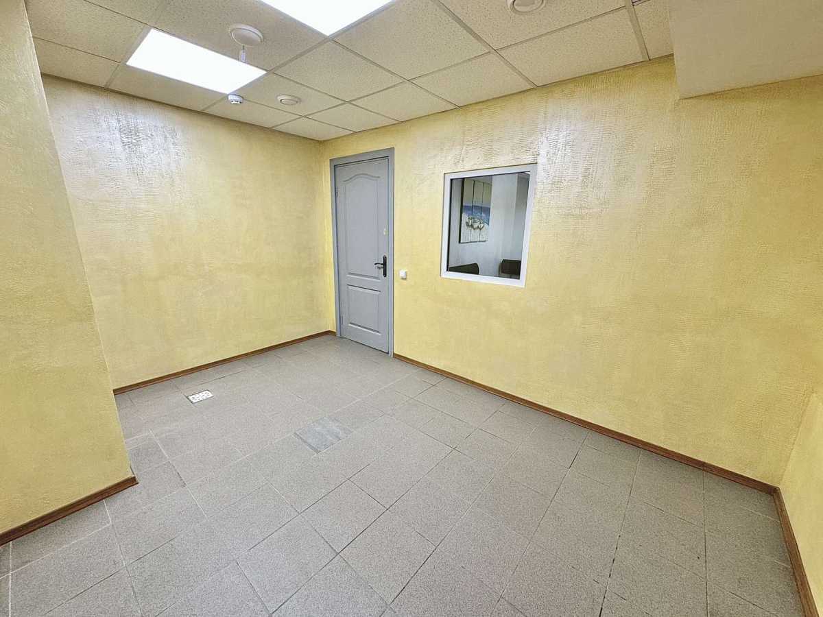 Аренда офиса 12 м², Саперно-Слободская ул., 8