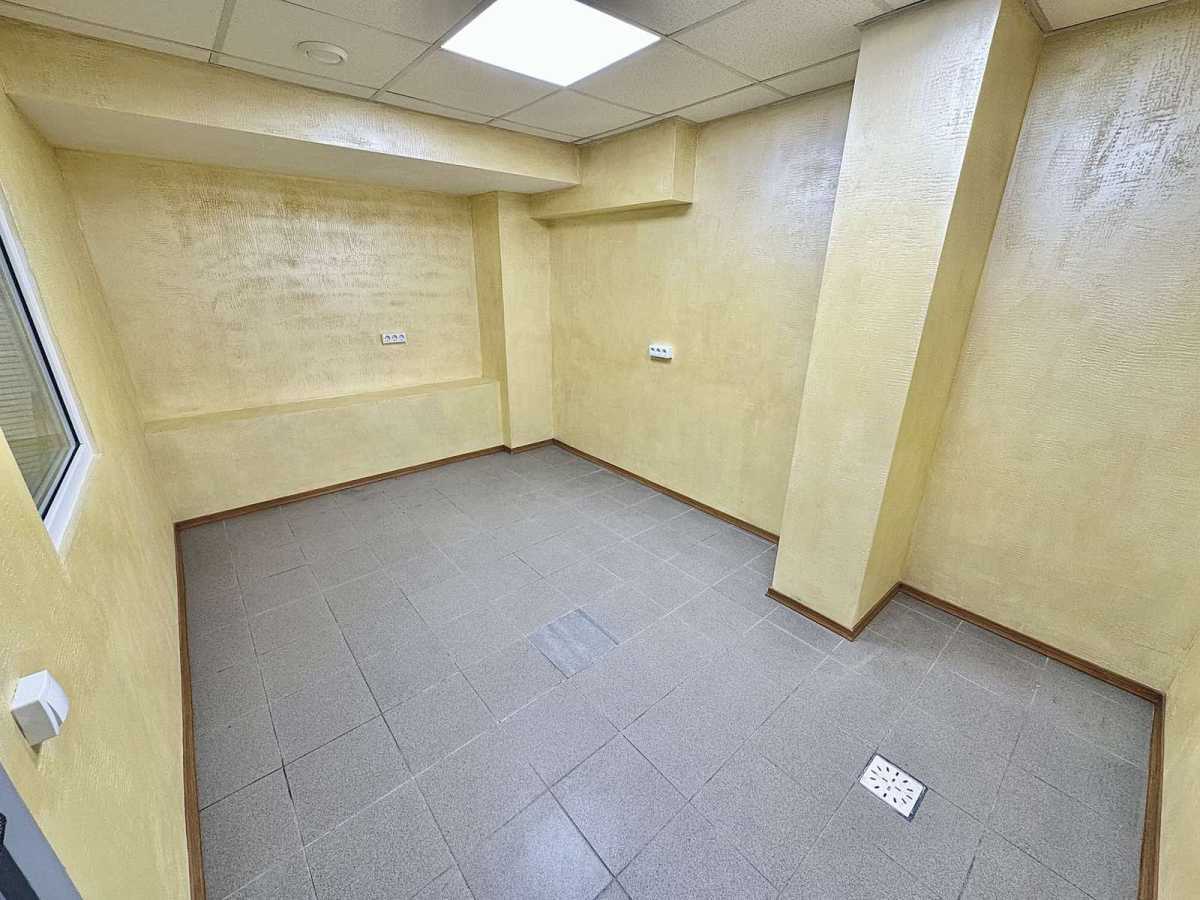 Аренда офиса 12 м², Саперно-Слободская ул., 8