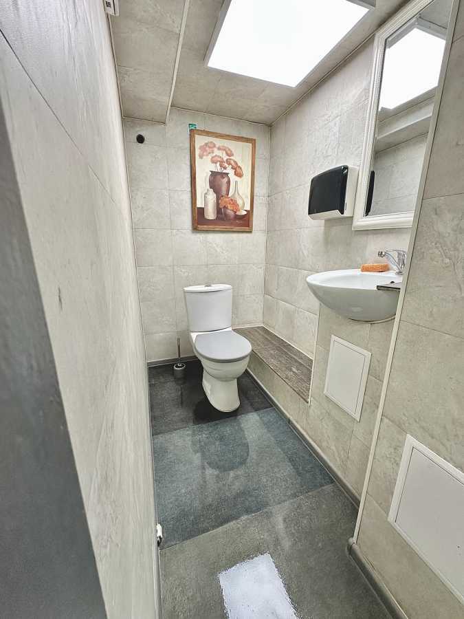 Аренда офиса 12 м², Саперно-Слободская ул., 8