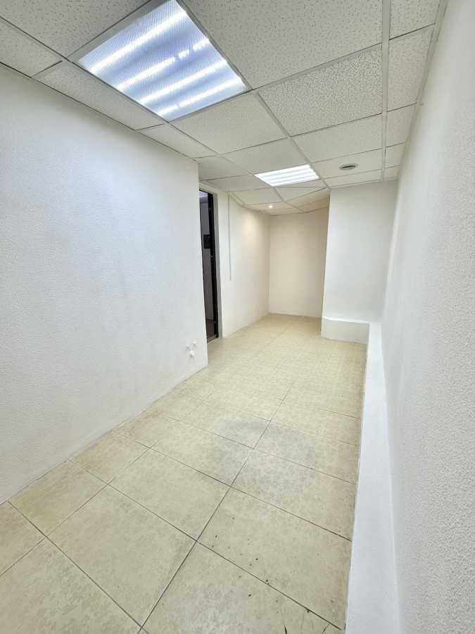 Аренда офиса 15 м², Раисы Окипной ул., 4А