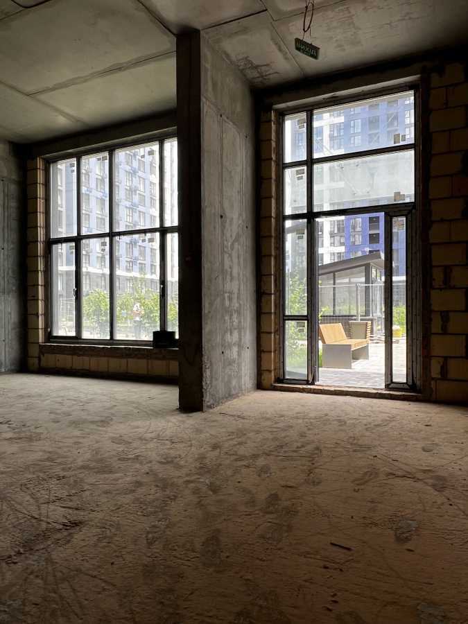 Аренда помещения свободного назначения 50.6 м², Народная ул., Ополчення, 11Б