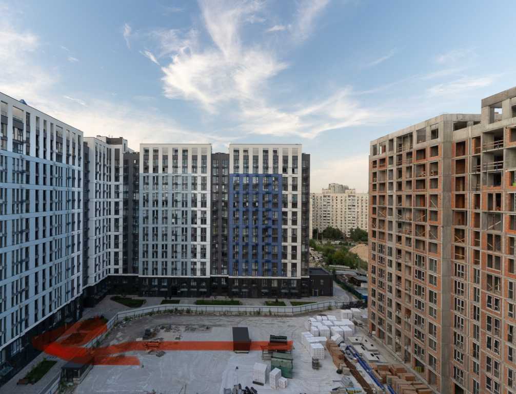 Аренда помещения свободного назначения 50.6 м², Народная ул., Ополчення, 11Б