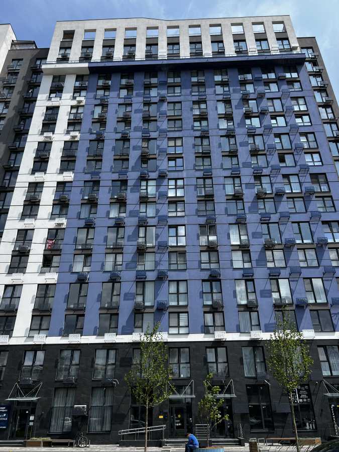 Аренда помещения свободного назначения 50.6 м², Народная ул., Ополчення, 11Б