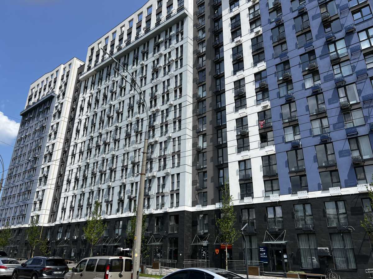 Аренда помещения свободного назначения 50.6 м², Народная ул., Ополчення, 11Б