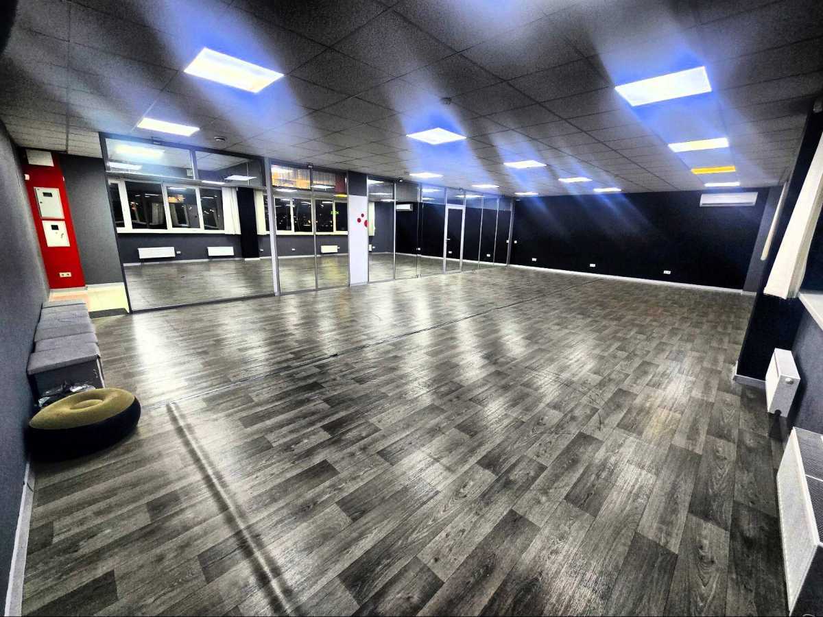 Продажа офиса 121 м², Александра Мишуги ул., 10