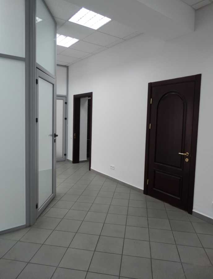 Аренда помещения свободного назначения 90 м², Туровская ул.