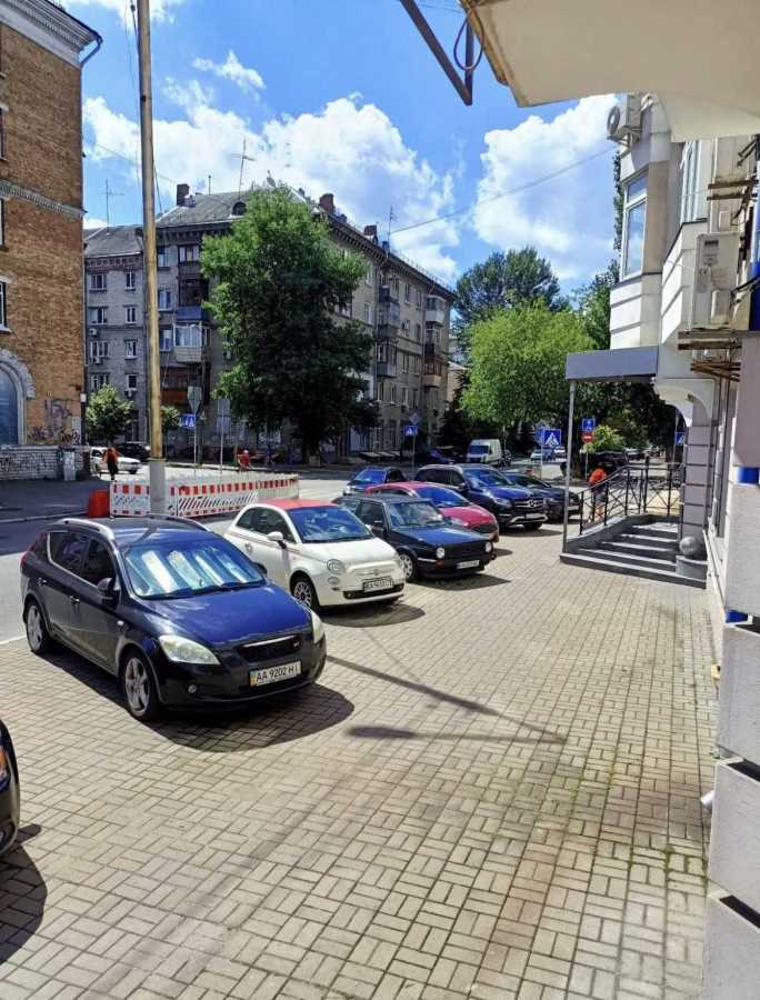 Аренда помещения свободного назначения 90 м², Туровская ул.