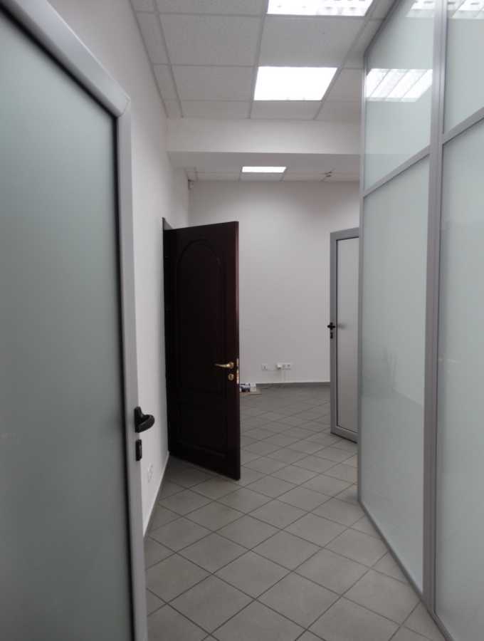 Аренда помещения свободного назначения 90 м², Туровская ул.