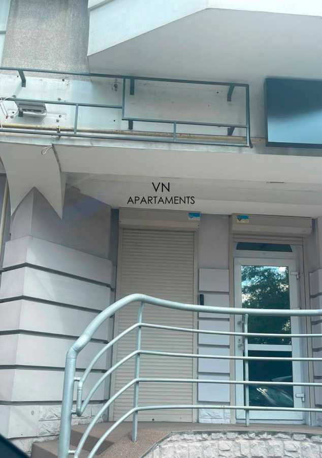 Аренда помещения свободного назначения 90 м², Туровская ул.