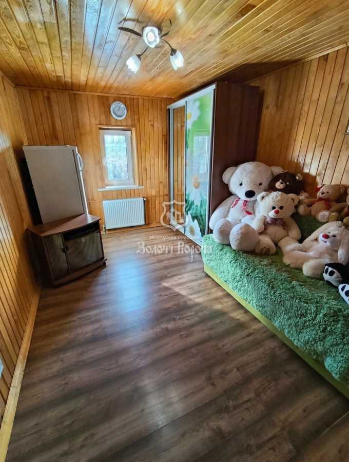 Продажа дома 41.5 м², Віктора Бойка, 59