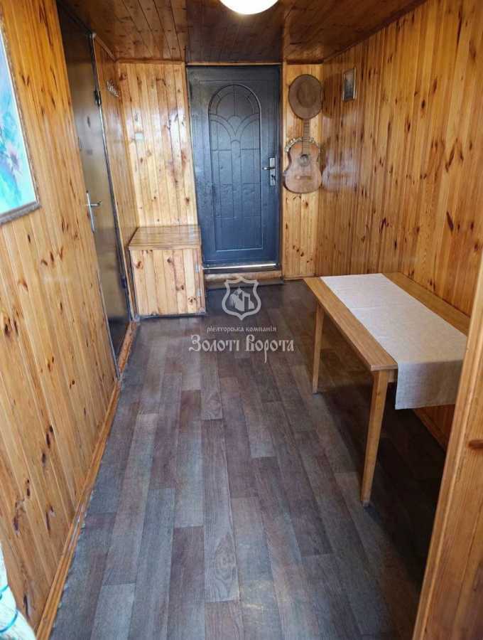 Продажа дома 41.5 м², Віктора Бойка, 59