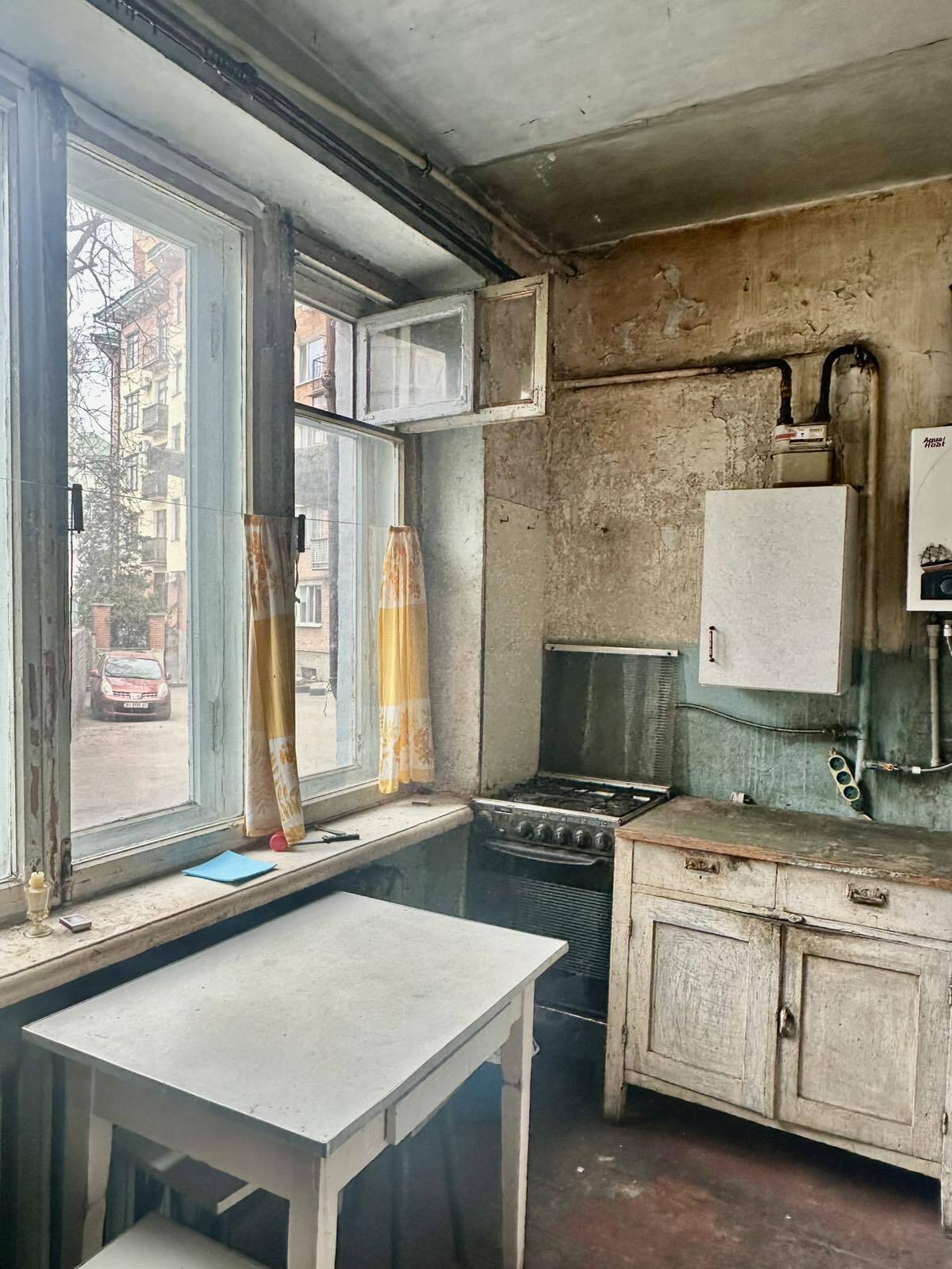 Продажа 1-комнатной квартиры 38 м², Первомайский просп.