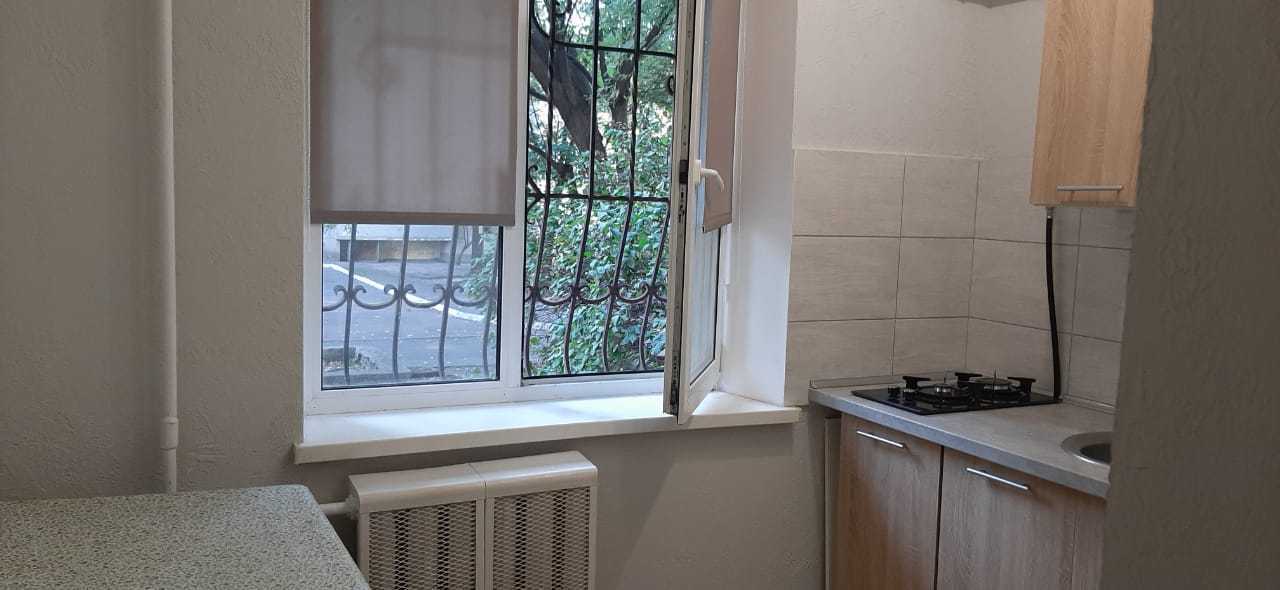 Аренда 1-комнатной квартиры 30 м², Раисы Окипной ул., 5