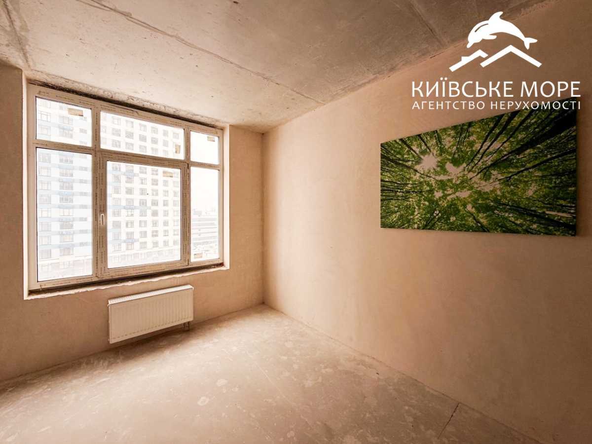 Продаж 2-кімнатної квартири 68 м², Євгена Сверстюка вул., 6Г