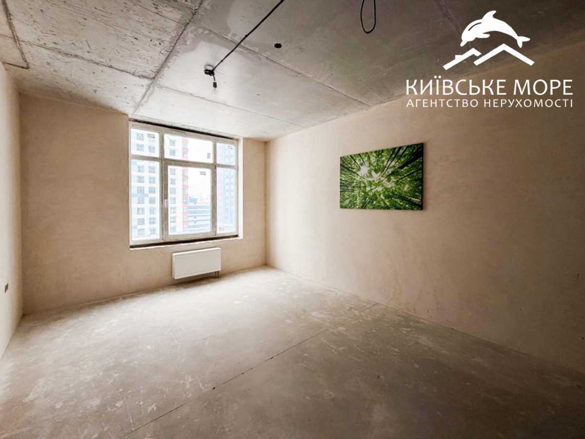 Продаж 2-кімнатної квартири 68 м², Євгена Сверстюка вул., 6Г
