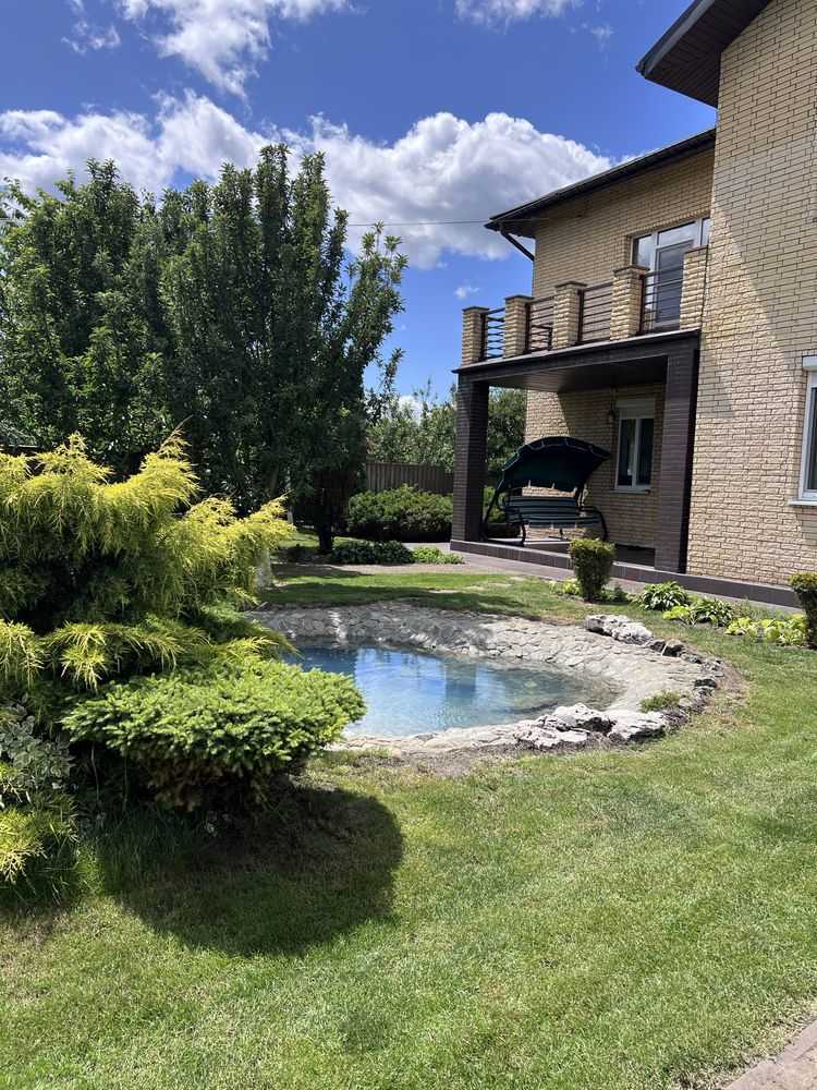 Продажа коттеджа 235 м², Дубрівка, 12