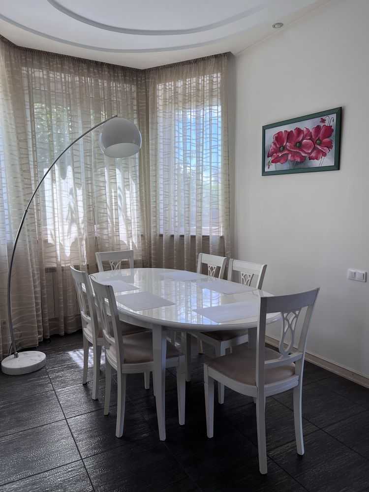 Продажа коттеджа 235 м², Дубрівка, 12