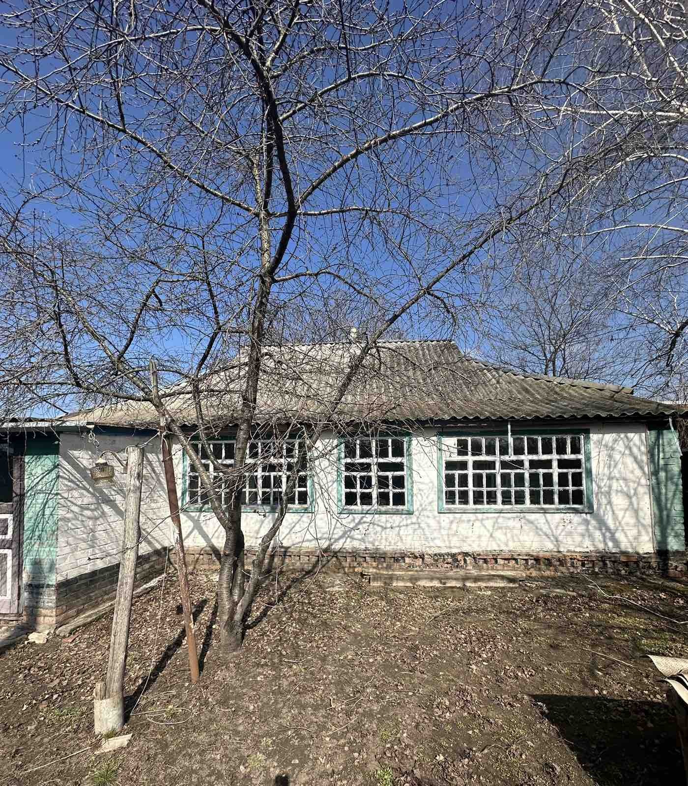 Продажа дома 54 м²