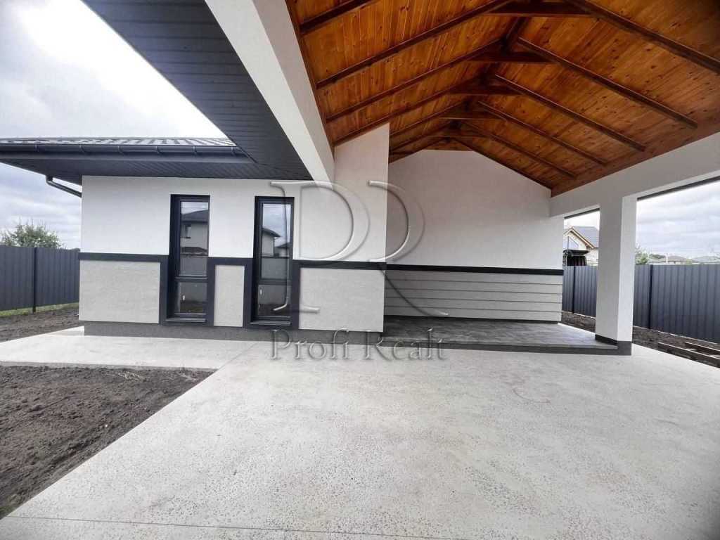 Продажа дома 235 м², Яблунева вулиця