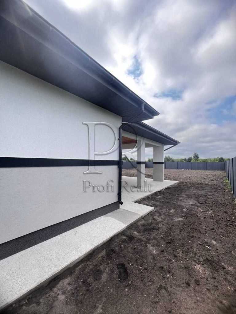 Продажа дома 235 м², Яблунева вулиця