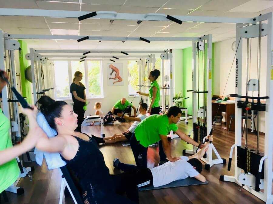 Продажа офиса 182 м², Александра Мишуги ул., 10