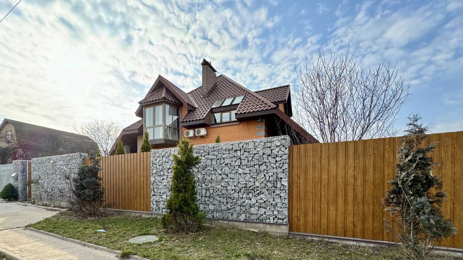 Продажа дома 260 м², Дачная ул., 40