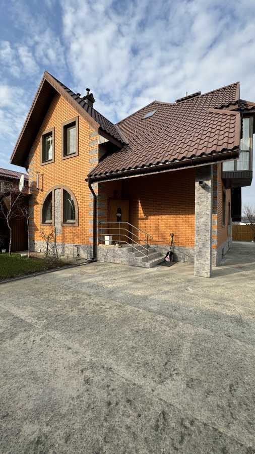 Продажа дома 260 м², Дачная ул., 40