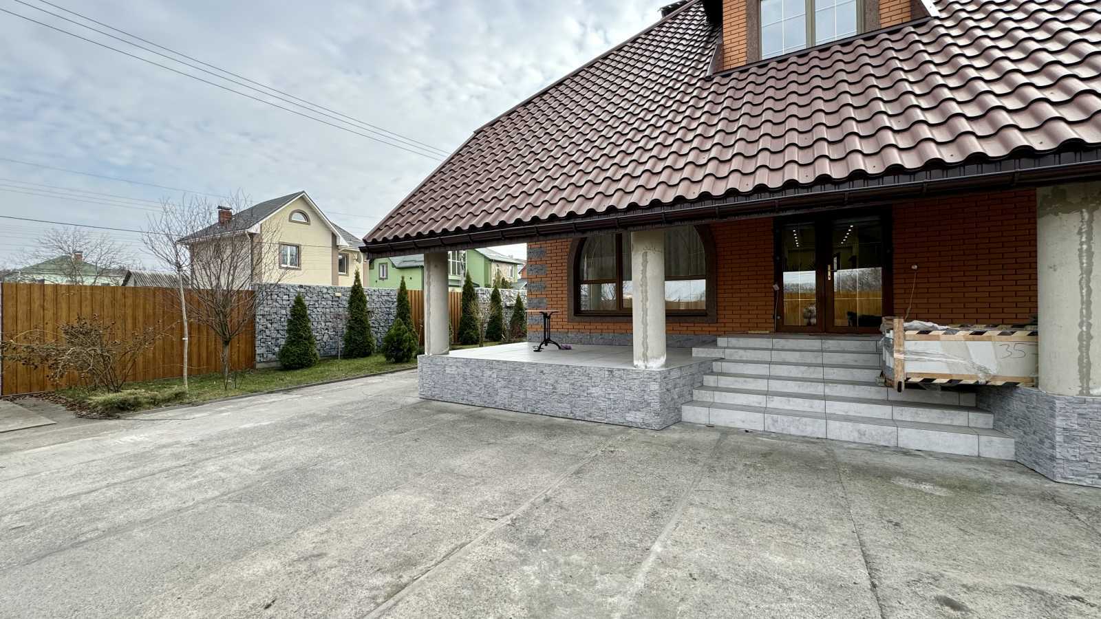 Продажа дома 260 м², Дачная ул., 40