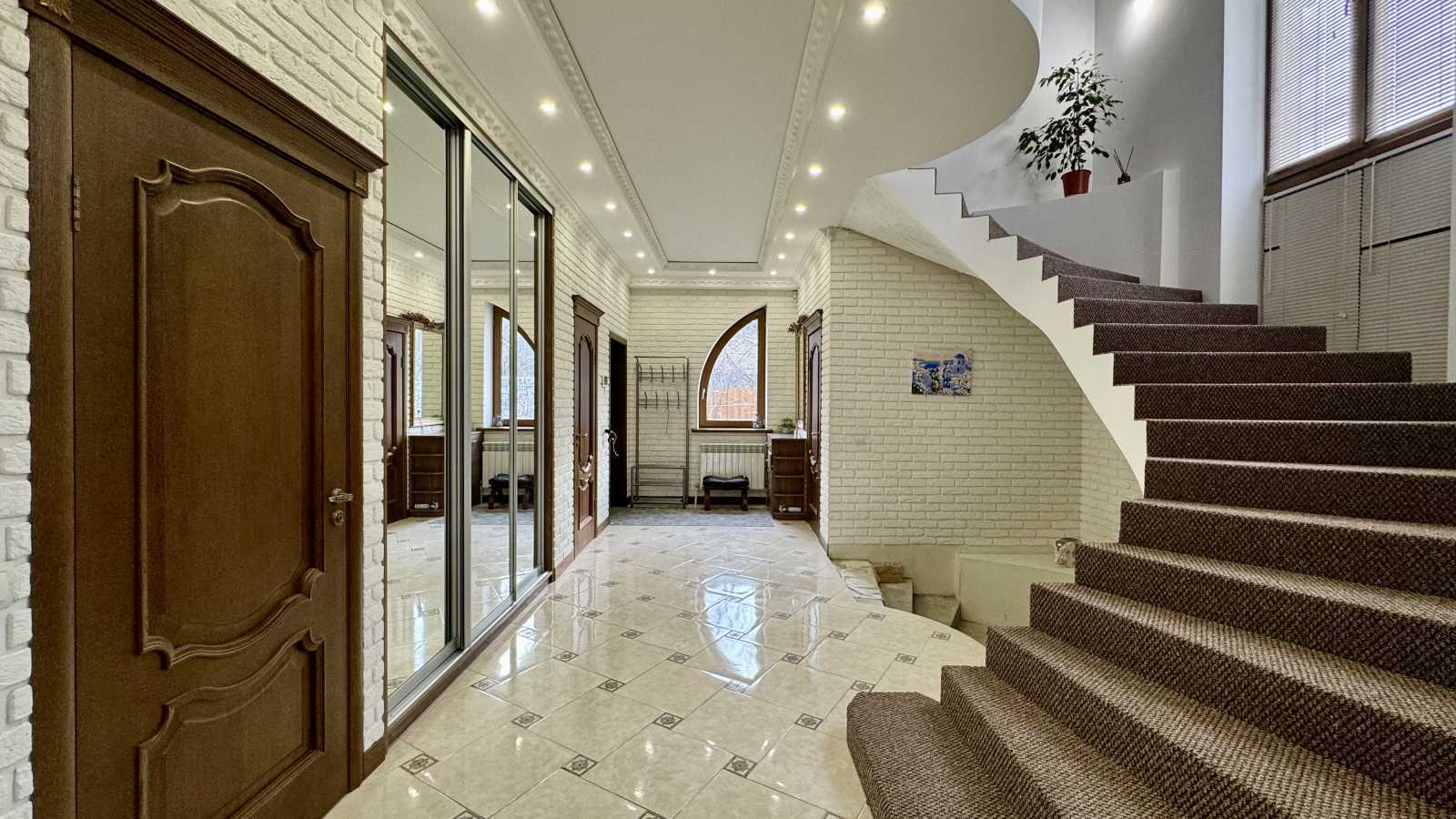 Продажа дома 260 м², Дачная ул., 40