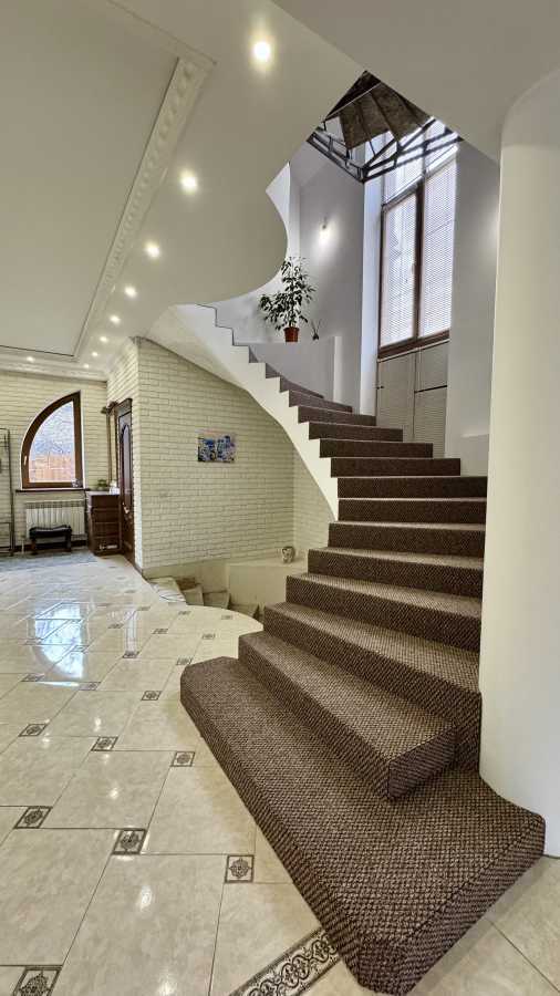 Продажа дома 260 м², Дачная ул., 40