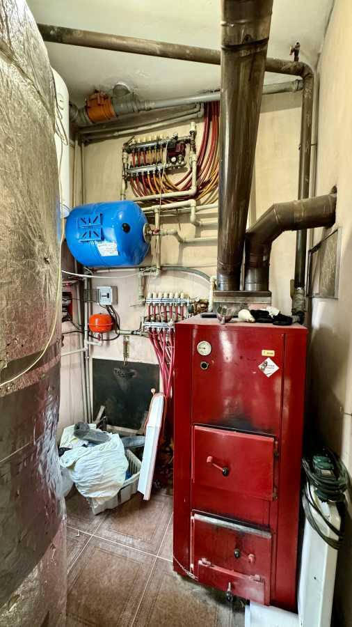 Продажа дома 260 м², Дачная ул., 40